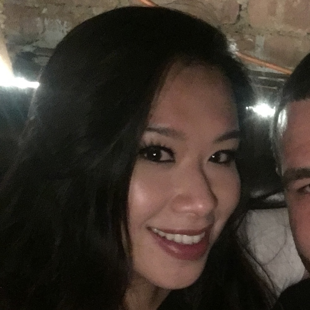 Meet your Posher, Beata